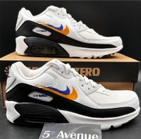 Nike Air Max 90 GS NN | Mehrere Größen | Art. 0907 Nordrhein-Westfalen - Remscheid Vorschau