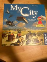 My City Kosmos Spiel Nordrhein-Westfalen - Burscheid Vorschau