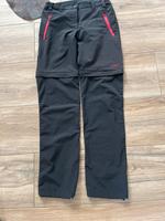 Wanderhose Trekking Outdoor Hose GrXS/S Neu Nordrhein-Westfalen - Rheinbach Vorschau