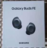 Kopfhörer Galaxy Buds FE - Neu & Originalverpackt Nordrhein-Westfalen - Greven Vorschau