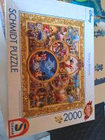 Disney Puzzel 2.000 Teile Nordrhein-Westfalen - Lünen Vorschau