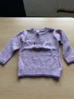 Mädchenpulli Pullover Pulli Gr.80 Strick Nordrhein-Westfalen - Siegen Vorschau