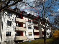 Schöne 4 Zimmer Dachgeschoßwohnung in guter Stadtrandlage Bayern - Roth Vorschau