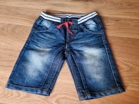 Kurze Jeans Gr. 110 Bayern - Neustadt a.d.Donau Vorschau