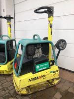 ❗️ Ammann Rüttelplatte Rüttler 200kg mieten leihen Hessen - Neu-Anspach Vorschau