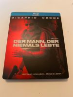 blu ray steelbook der mann der niemals lebte Hannover - Mitte Vorschau