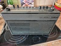 DDR Stern Radio Brandenburg - Havelsee Vorschau