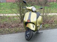 Vespa GTS SuperSport 125 Hessen - Griesheim Vorschau