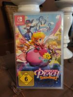Princess Peach Showtime ! - Nintendo Switch 2024 - NEU - OVP !!! Bayern - Augsburg Vorschau