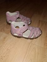 Sandalen Elefanten Gr. 23 Schleswig-Holstein - Preetz Vorschau