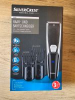 Silvercrest® Haarschneider und Bartschneider 5in1 Basic Neu Baden-Württemberg - Weinheim Vorschau