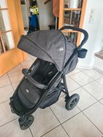 Joie Mytrax Kinderwagen Buggy anthrazit Nordrhein-Westfalen - Witten Vorschau