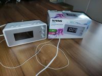 Terris audio Radiowecker LCD mit USB Anschluss Baden-Württemberg - Balingen Vorschau