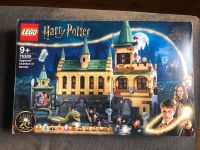 Lego Harry Potter Hogwarts 76389 Kammer des Schreckens Friedrichshain-Kreuzberg - Kreuzberg Vorschau