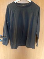 Grauer Pullover H&M Hessen - Sinn Vorschau