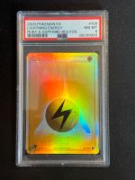 2003 Pokémon EX Lightning Energy Ruby&Sapphire-Rev.Foil PSA 8 Bayern - Bayreuth Vorschau