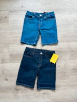 NEU! H&M Jeans Shorts Gr.128 Jungen Schleswig-Holstein - Wacken Vorschau