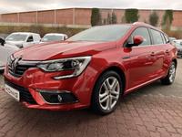 Renault Megane Kombi Business TCe 140 AUTOMATIK KLIMA Brandenburg - Fürstenwalde (Spree) Vorschau