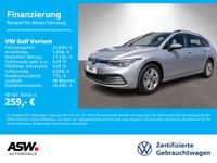 Volkswagen Golf Variant Life 1.5TSI LED Nav ACC SHZ PDC v/h Baden-Württemberg - Sinsheim Vorschau