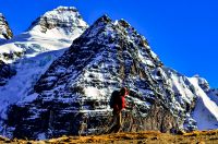Partner für Bergsteigen in den Alpen gesucht Dresden - Klotzsche Vorschau