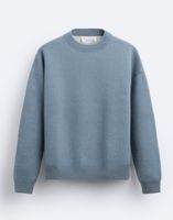 Zara Cashmere Pullover GR.S limited Edition Hamburg-Nord - Hamburg Winterhude Vorschau