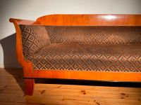 Biedermeier Sofa ca 1820-1840 - sehr guter Zustand - Pankow - Prenzlauer Berg Vorschau