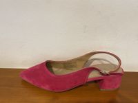 Tamaris Sling Pumps Pink Gr.38 NEU Nordrhein-Westfalen - Ascheberg Vorschau