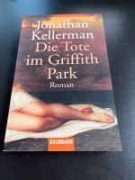 Die Tote im Griffith Park - Jonathan Kellermann Bayern - Forstern Vorschau