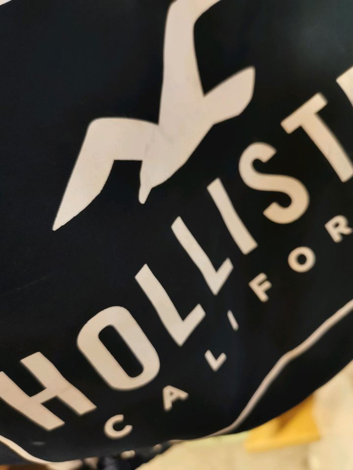 Hollister Beutel Rucksack Tasche in Dresden