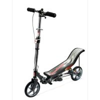 Kinder Roller Space Scooter X580 TOP ZUSTAND Nordrhein-Westfalen - Leverkusen Vorschau