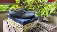 Think! Halbschuh blau 37 Köln - Bayenthal Vorschau