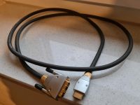 Philips PXT1000 HDMI auf DVI Kabel Niedersachsen - Lindwedel Vorschau