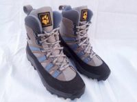 JACK WOLFSKIN SCHUHE STIEFEL DAMENSCHUHE DAMENSTIEFEL GR. 39 Rheinland-Pfalz - Gutenacker Vorschau