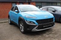 Hyundai Kona 1,0Liter Hybrid Niedersachsen - Aurich Vorschau