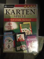 Karten spiele CD für Windows Nordrhein-Westfalen - Nieheim Vorschau