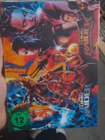 Lara Croft Tomb Raider 1+2 (4 Disc-limited-Mediabook-Blu-ray/DVD~ Baden-Württemberg - Sinsheim Vorschau