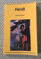 Taschenbuch: Heidi von Johanna Spyri Nordrhein-Westfalen - Ahlen Vorschau