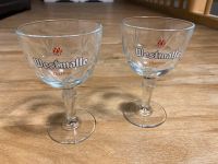 Westmalle Trappist Biergläser Neu Glas Eimsbüttel - Hamburg Schnelsen Vorschau