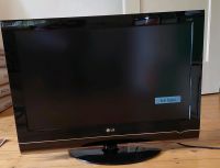 LG Full-HD LCD Fernseher Nordrhein-Westfalen - Plettenberg Vorschau