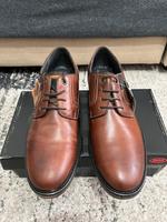 Schuhe/Herrenschuhe/Schnürschuhe Gr.46,Leder AM,klassisch, NEU. Wandsbek - Hamburg Volksdorf Vorschau