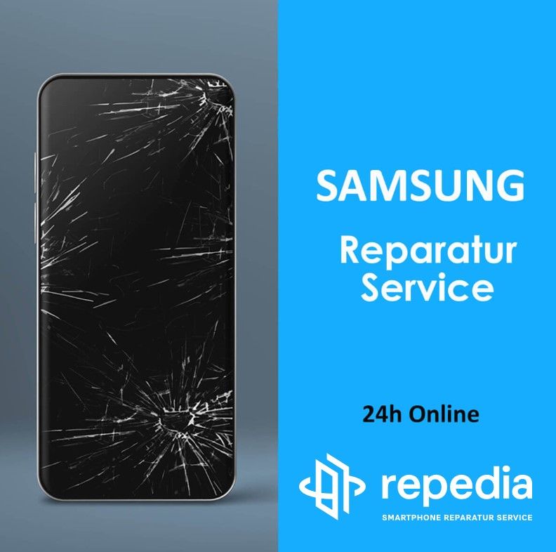 Reparatur Service Samsung Z Flip3 Flip4 Flip5 Display Wechsel in Falkensee