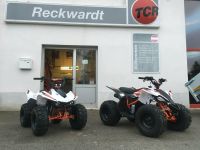 Kinderquad KAYO 70ccm Neufahrzeug Sachsen - Lichtenberg/Erzgebirge Vorschau