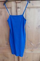 Trägerkleid von Amisu in Größe 38 - neuwertig Bayern - Hösbach Vorschau