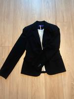 Blazer Mexx schwarz enger anliegend München - Sendling-Westpark Vorschau
