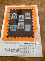Briefmarken Kalender Nordrhein-Westfalen - Eschweiler Vorschau