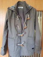 Only Jugendliche Damen 3/4 Jacke Khaki Gr.36 mit Kapuze Köln - Ehrenfeld Vorschau