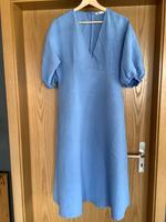 Linen Midikleid ZARA Baden-Württemberg - Nagold Vorschau