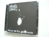 SATANIC MIGHT  Arrival Of The Winterwinds CD lim 500 BLACK METAL Berlin - Marzahn Vorschau