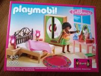 Playmobil Dollhouse 5309 Schlafzimmer Schminktisch NEU OVP Sachsen-Anhalt - Loitsche-Heinrichsberg Vorschau