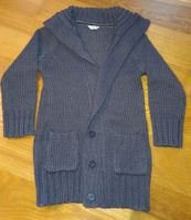 Kuschelige Strickjacke Gr. 122 - 128 Hessen - Usingen Vorschau